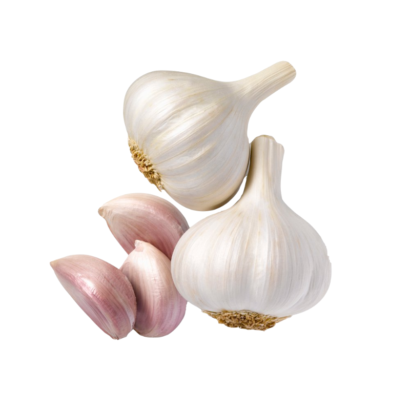 Часник свіжий, вищого товарного сорту, ДСТУ 3233, 1 кг